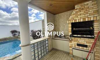 Imagem: Excelente oportunidade de sobrado com 378m2