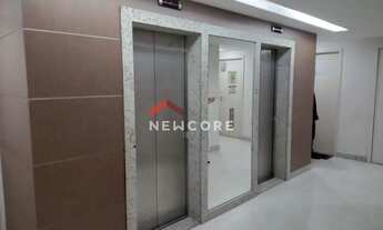 Imagem 4: Sala comercial em Rua Pinto de Figueiredo - Tijuca - Rio de Janeiro/RJ