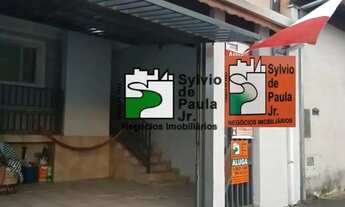 Imagem: 4969- Casa para Locação no Bairro Jabuticabeira