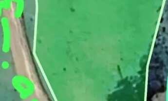 Imagem 4: Terreno com vista incrível