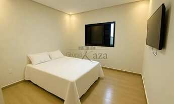 Imagem 6: Casa sobrado em Condomínio - Residencial Alta Vista 1 - Condomínio Reserva do Vale - 3 Dor