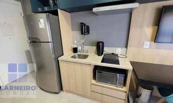 Imagem 2: Studio mobiliado - Ipiranga