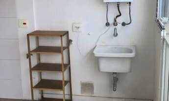 Imagem 4: RR8737D Apartamento 54m² CONDOMÍNIO ACQUA PARK - OPORTUNIDADE - 1 Suíte 2 Vagas - Barueri