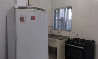 Imagem 4: Casa para locação temporária