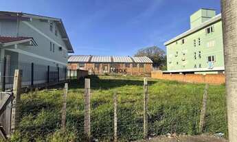 Imagem: INBOX CIA IMOBILIÁRIA ALUGA - Terreno em