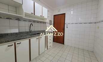 Imagem 7: Apartamento Padrão para Locação no Bairro Jardim Irajá em Ribeirão Preto/SP. Alianzzo Imóv