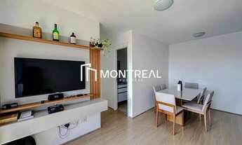 Imagem 6: APARTAMENTO À VENDA NA MOOCA, 3 DORMITÓRIOS,1 SUÍTE. 1 VAGA DE GARAGEM