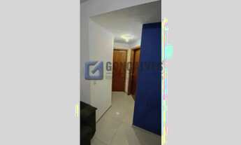 Imagem 6: Locação Apartamento Cobertura Santo Andre Vila Assuncao Ref: 40815