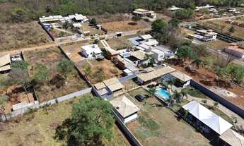 Imagem 3: Imóvel para venda possui 1000 metros quadrados em Almeida - Jaboticatubas - MG