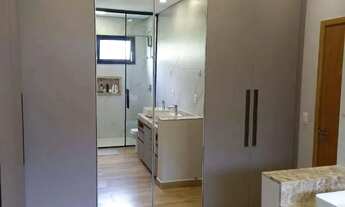 Imagem 5: Casa com 3 dormitórios à venda, 340 m² por R$ 2.789.990,00 - Jardim Caxambu - Jundiaí/SP