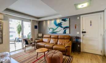 Imagem 5: Duplex para venda em Moema - São Paulo - SP