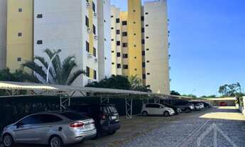 Imagem 2: Apartamento à venda no Residencial Clóvis Ciarlini