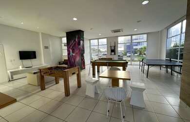 Imagem 8: Villa do Mar Apt de 3/4 para locação