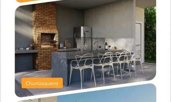 Imagem 4: Condomínio Residencial Campobello - Campo de Santana Curitiba-PR