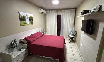 Imagem 15: Sobrado para venda possui 100 metros quadrados com 3 quartos em Porto das Dunas - Aquiraz