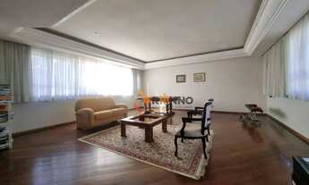 Imagem 6: Casa com piscina c/ piscina 1084m² de terreno e 546 m² de área construída no Santa Cândida