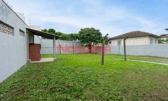 Imagem 4: CASA RESIDENCIAL em CURITIBA - PR, ÁGUA VERDE