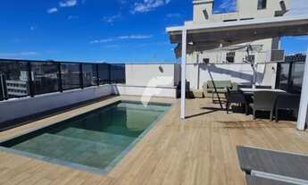 Imagem 2: Cobertura com 5 Quartos à venda, 524m² - Centro