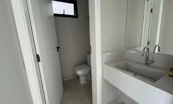 Imagem 6: Casa de condomínio para alugar no Residencial Villa DÁquila no bairro Santa Rosa em Piraci