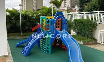 Imagem 6: Apartamento em Rua Paulo Orozimbo - Cambuci - São Paulo/SP