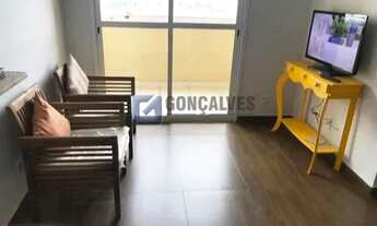 Imagem 2: Venda Apartamento Sao Bernardo do Campo Centro Ref: 152150