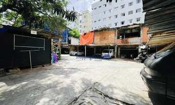 Imagem 4: Terreno à venda, 676 m² por R$ 3.500.000,00 - Bela Vista - São Paulo/SP