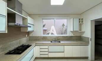 Imagem 4: Aluguel Casa em condomínio JARDIM BARCELONA