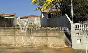 Imagem 3: Terreno - Vila Carminha - Campinas