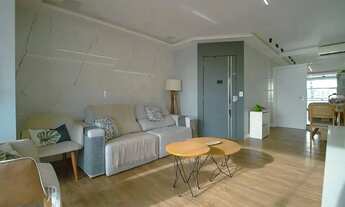 Imagem 2: Umari, apto à venda dispõe de 107m², 3/4 sendo 01 suíte, 02 vagas de garagem no bairro do