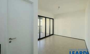 Imagem 3: APARTAMENTO - SANTA CECÍLIA - SP