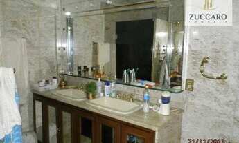 Imagem 5: Casa com 5 dormitórios, 950 m² - venda por R$ 6.000.000,00 ou aluguel por R$ 20.091,67 - J