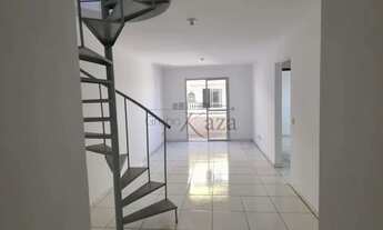 Imagem 4: Apartamento - Residencial Laguna Hills - Cidade Morumbi - 3 Dormitórios - 84,79m²