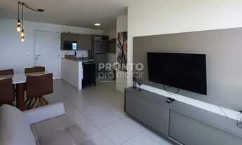 Imagem 3: Imóvel para venda tem 32 metros quadrados com 1 quarto em Barra de Jangada com vista mar