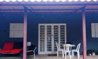 Imagem: Casa a venda Hauer 25 mil entrada