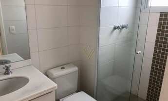 Imagem 5: Apartamento com 3 dormitórios para alugar, 84 m² por R$ 7.315/mês - Edifício Jardins de Mo