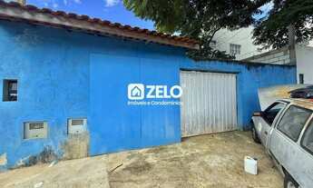 Imagem: Casa para aluguel com 50 m², 1 quarto 1