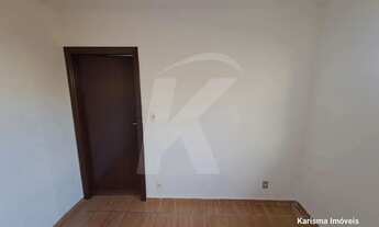 Imagem 3: Casa com 1 quarto, sala, cozinha, banheiro e área de serviço