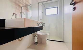 Imagem 10: Casa 4 quartos - Spina Ville