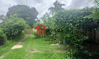 Imagem: Terreno à venda em São Luís-MA, bairro