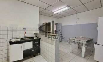 Imagem 5: Venda Galpão Santo Andre Centro Ref: 42942