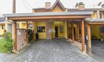 Imagem: Vendas Sobrado Curitiba PR