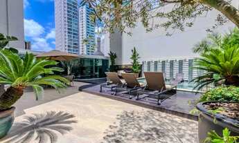 Imagem 2: Apartamento garden para venda em Centro com 3 quartos, sendo 2 suítes , 376m²