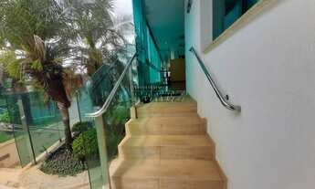 Imagem 7: Sala comercial para alugar pronta para uso, ideal para profissionais da área da saúde