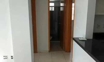 Imagem 5: Apartamento No Residencial Ventana, com 2 quartos, sendo (1 suíte e 1 social