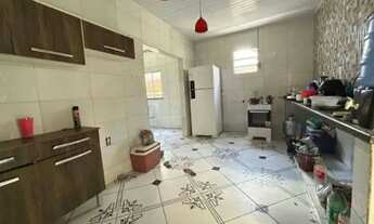 Imagem 3: Vendo casa pegando entrada em Barcelona