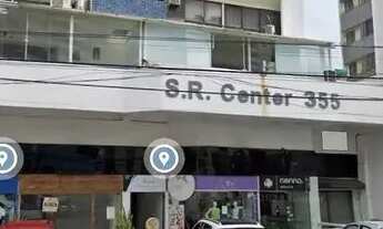 Imagem: Comercial para locação em rua pública