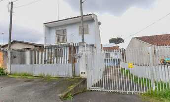 Imagem: Vendas Sobrado Piraquara PR