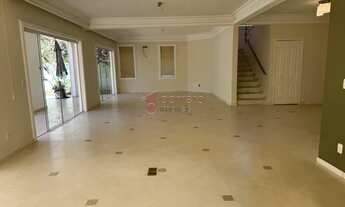 Imagem 2: SOBRADO À VENDA NO CONDOMÍNIO PORTAL DO PARAÍSO II EM JUNDIAÍ/SP