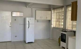 Imagem 3: Apartamento para venda tem 56 metros quadrados com 1 quarto em Centro - Curitiba - Paraná