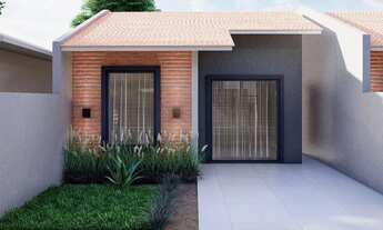 Imagem 5: Casa Jardim das Nações Carambeí